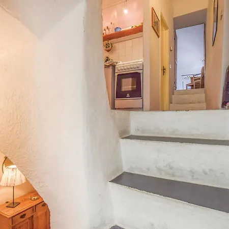 Holiday home Casa Danese Civezza