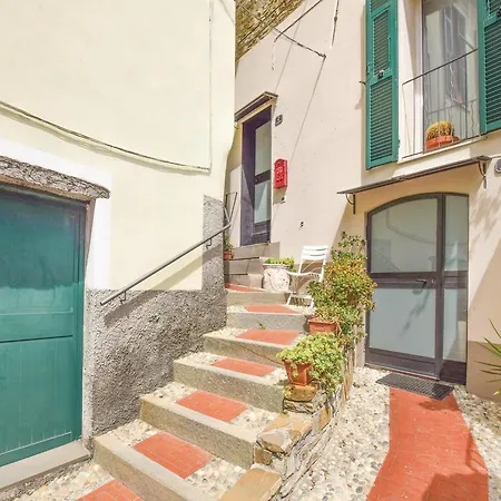 Casa Danese Civezza