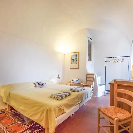펜션 Casa Danese Civezza